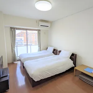 Ciel Bleu Apartment