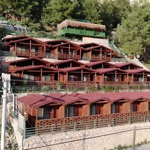 Pasa Aparthotel Marmaris