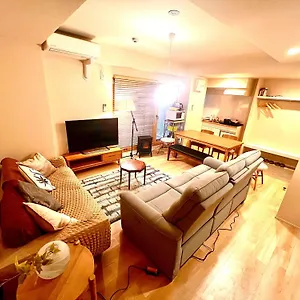 江戸川橋レジデンス Edogawabashi Apartment