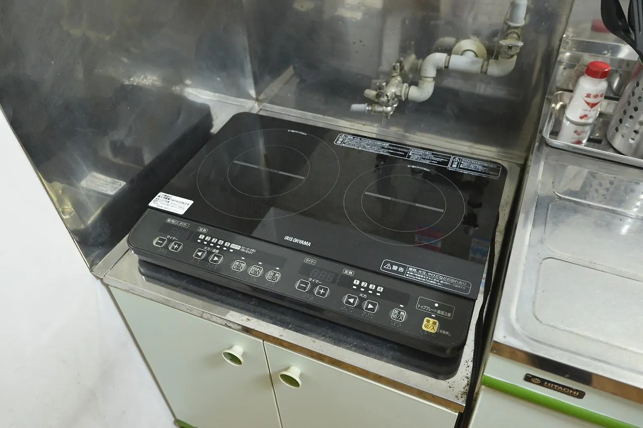 Yahiro Skytree House Apartman Tokió Japán