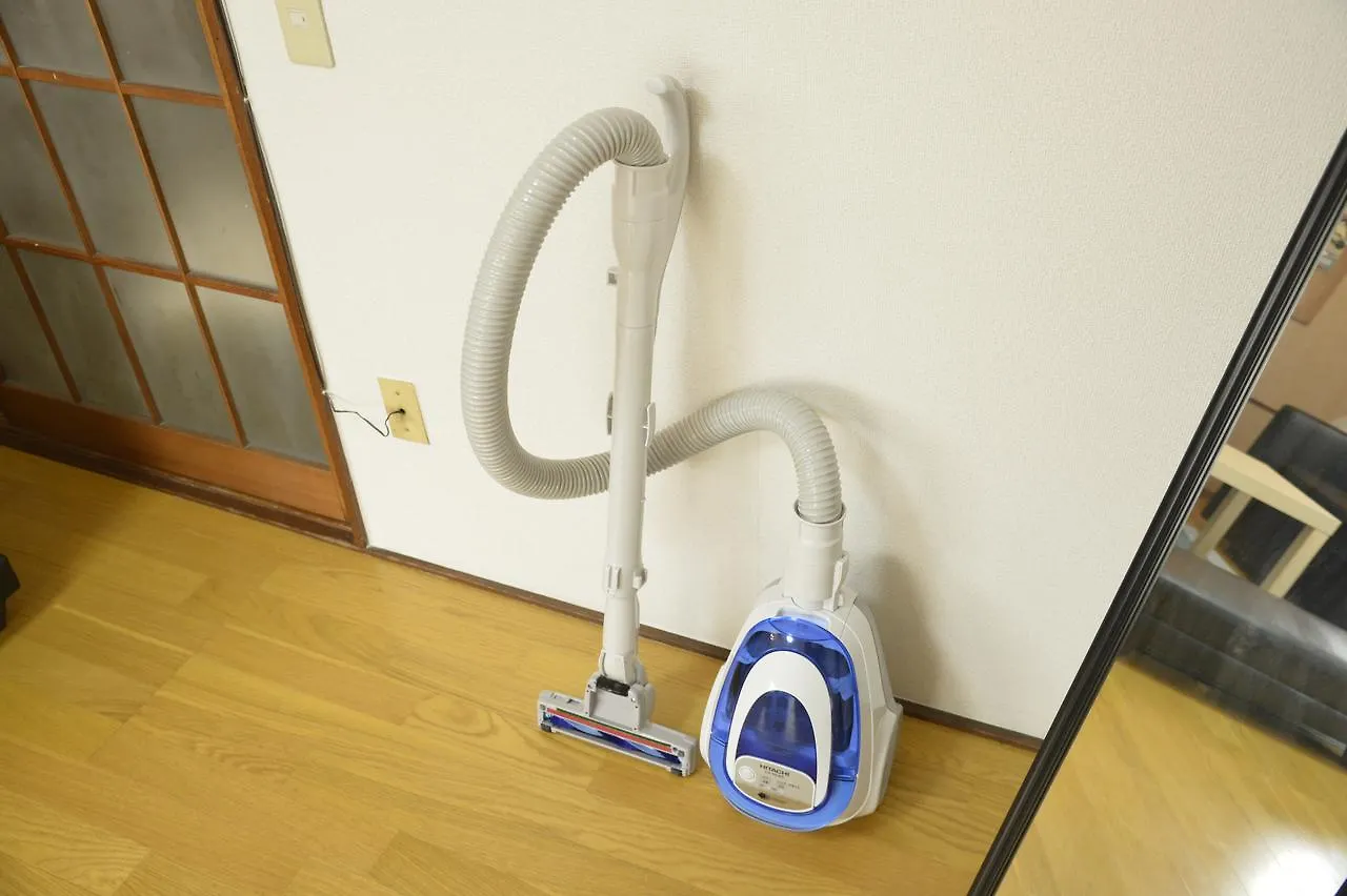 Apartmán Yahiro Skytree House Prefektura Tokio